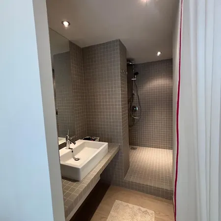 Elegance & Serenite Au Prince-de-galles Апартаменты *