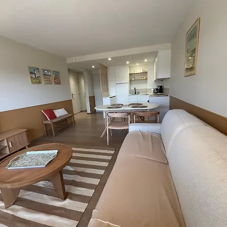 Elegance & Serenite Au Prince-de-galles * Le Touquet